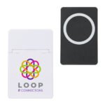 Custom Avenue Magnetic Phone Wallet & Stand - 6