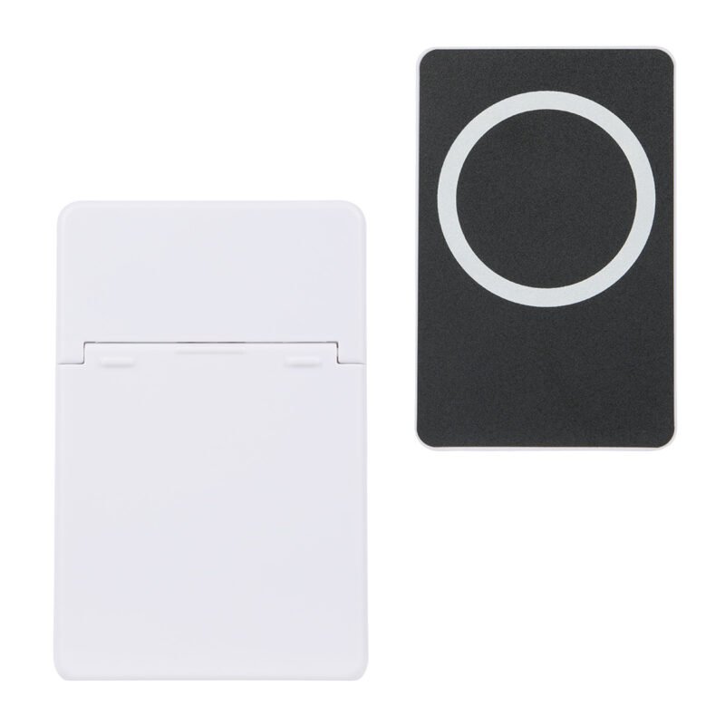 Custom Avenue Magnetic Phone Wallet & Stand - 7