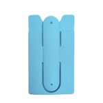 Custom Cell Phone Wallet For Credit Card - 1