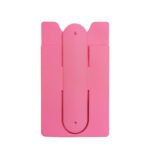 Custom Cell Phone Wallet For Credit Card - 4