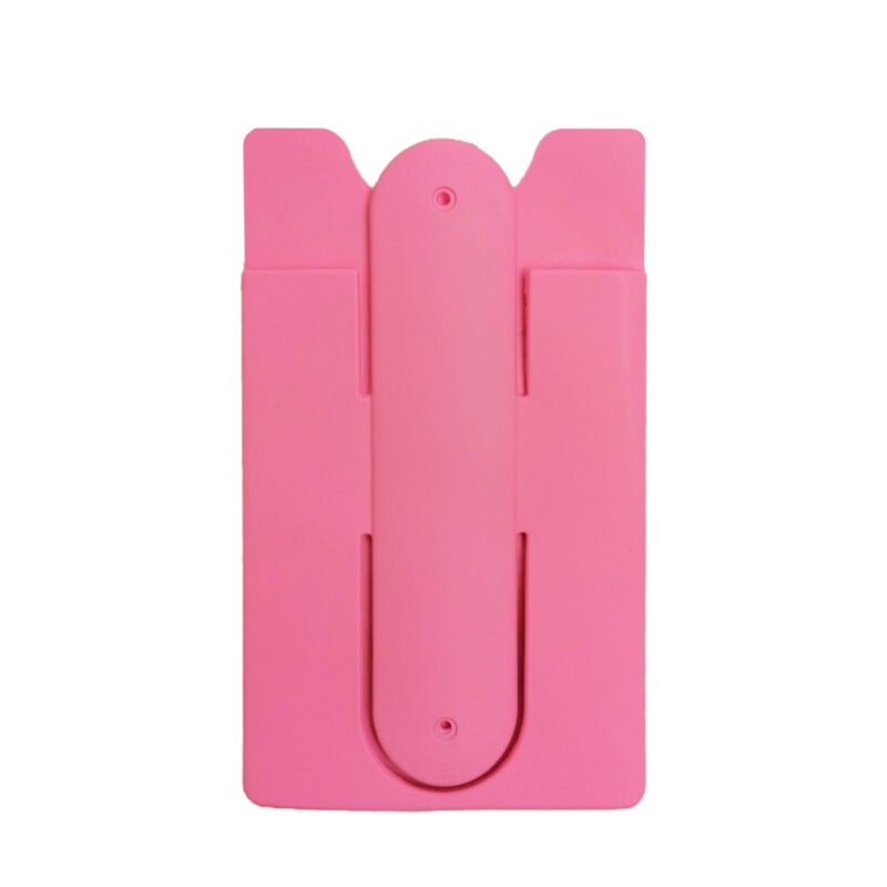 Custom Cell Phone Wallet For Credit Card - 4