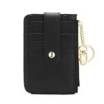 Custom Multi-Card Phone Wallet with Keychain - 6