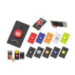 Custom Phone Wallet Stand Organizer