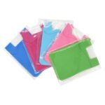 Custom Silicone Cell Phone Wallet - 1