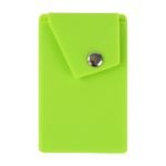 Custom Silicone Phone Wallet - 3