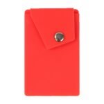 Custom Silicone Phone Wallet - 5