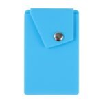 Custom Silicone Phone Wallet - 7
