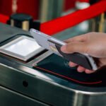 Custom Silicone Phone Wallet - 2