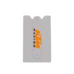 Custom Silicone Phone Wallet with Stand - 5