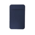 Custom Stretch Lycra Phone Wallet Card Holder - 6