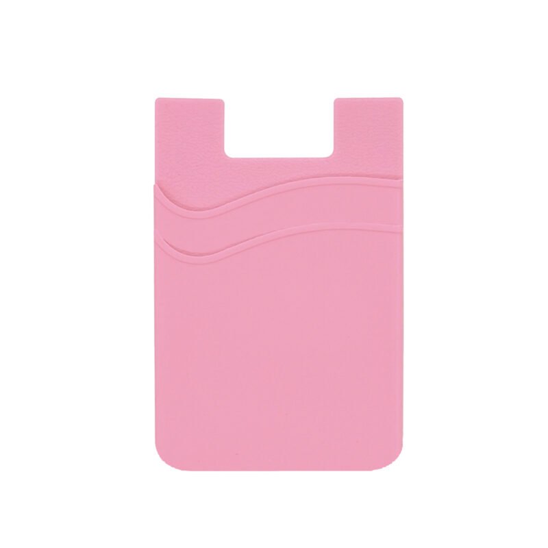 Custom Dual Pocket Phone Wallet - 3