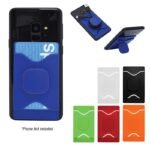 Custom Dual Purpose Phone Wallet
