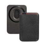 Custom Leatherette MagSafe Phone Wallet Card Holder - 2