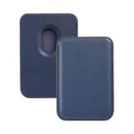 Custom Leatherette MagSafe Phone Wallet Card Holder - 3