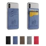 Custom Nuba RFID 3 Pocket Phone Wallet