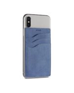 Custom Nuba RFID 3 Pocket Phone Wallet - 2
