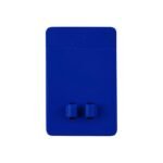 Custom Phone Wallet With Earbuds Holder - 6