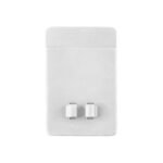 Custom Phone Wallet With Earbuds Holder - 7