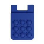 Custom Push Pop Phone Wallet - 2