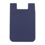 Custom Silicone Smart Phone Wallet - 3