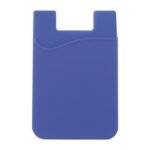 Custom Silicone Smart Phone Wallet - 5