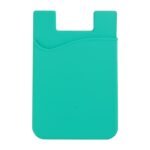 Custom Silicone Smart Phone Wallet - 6