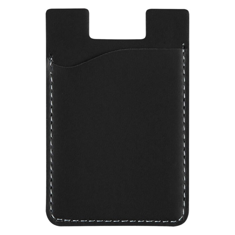 Custom Sleek Phone Wallet - 1
