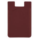 Custom Sleek Phone Wallet - 2