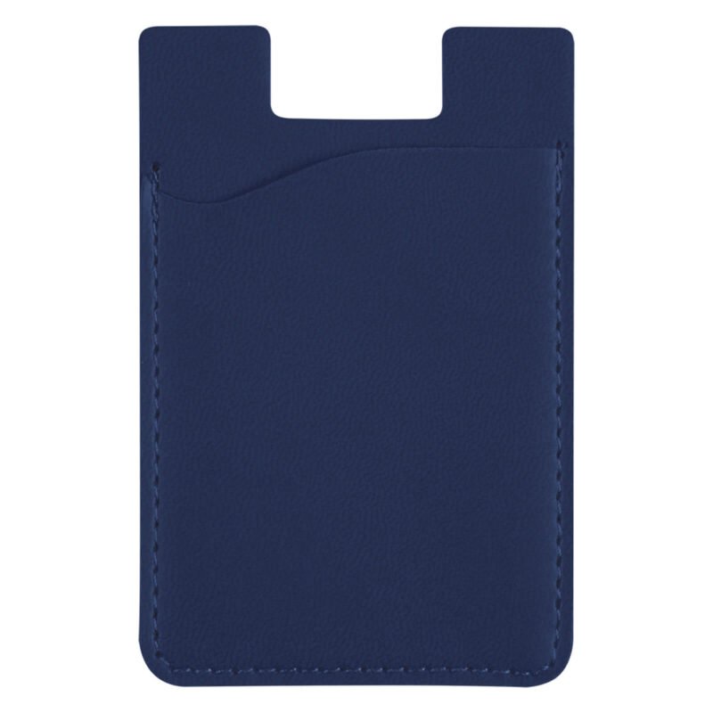 Custom Sleek Phone Wallet - 3
