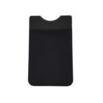 Custom Stretch Lycra Fabric Phone Wallet - 1