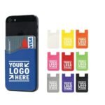 Custom Cell phone wallet
