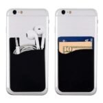 Custom Cell phone wallet - 2