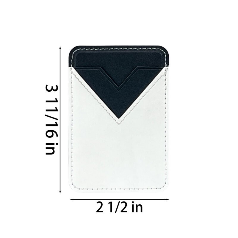 Custom Phone Wallet Case - 1