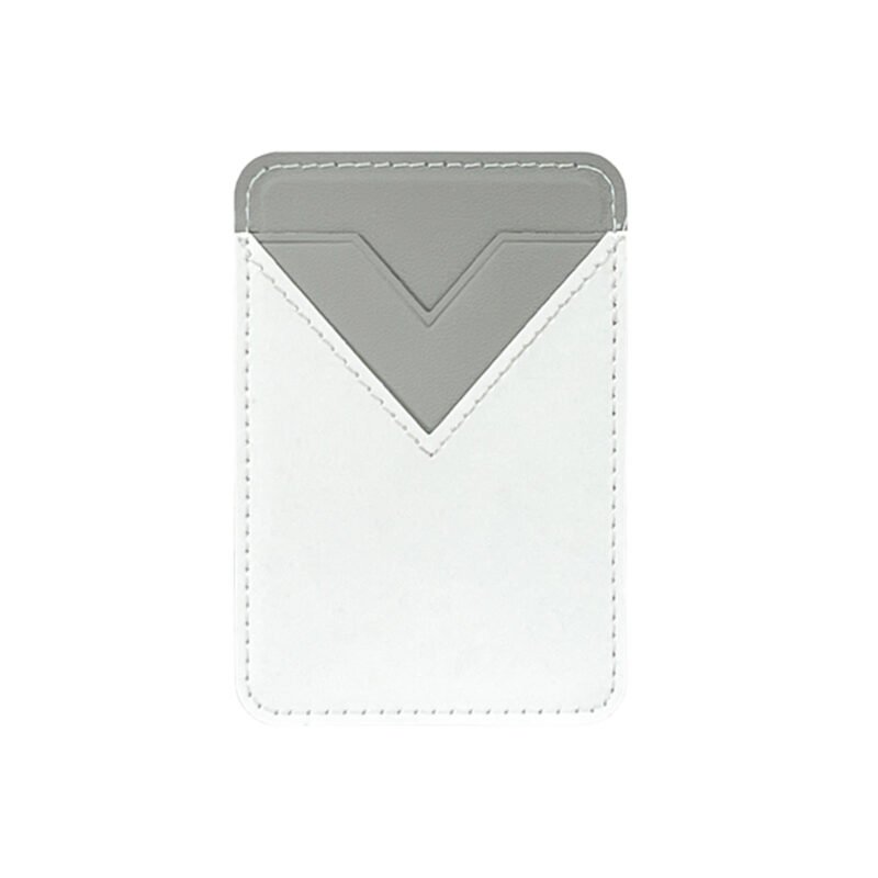 Custom Phone Wallet Case - 2