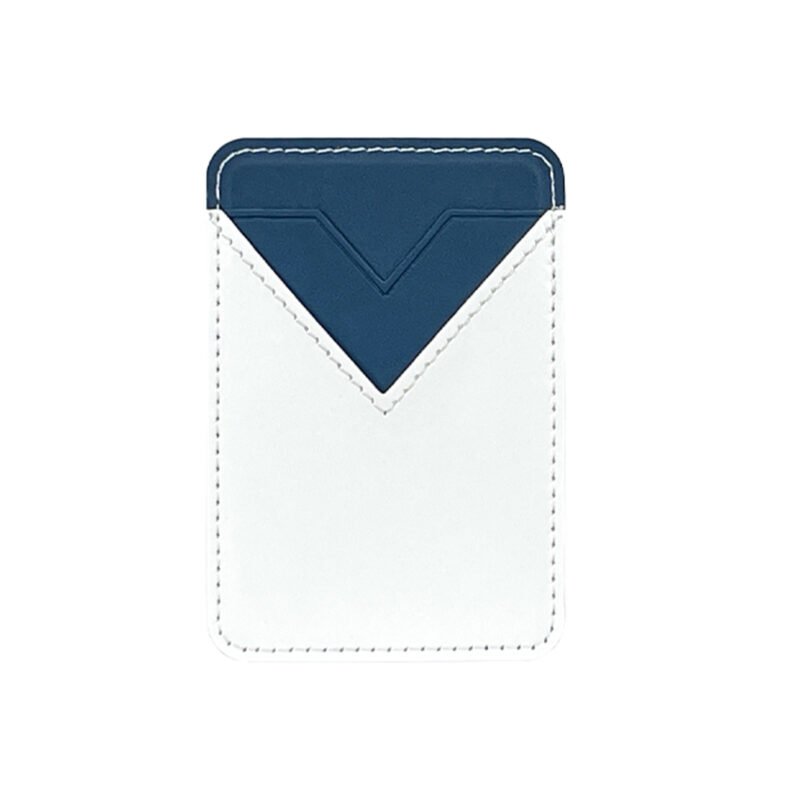 Custom Phone Wallet Case - 3