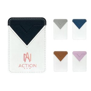 Custom Phone Wallet Case