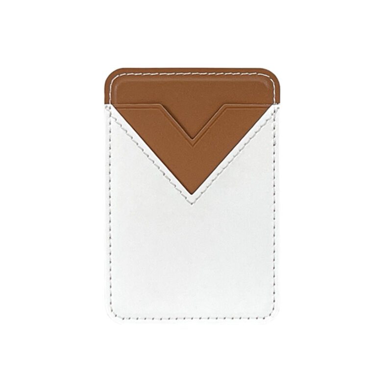 Custom Phone Wallet Case - 4