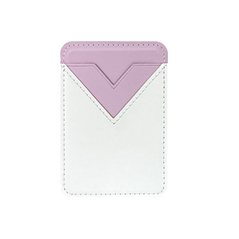 Custom Phone Wallet Case - 5