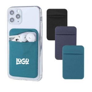 Custom Cell Phone Wallet