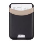 Custom MAG-N-KICK™ 2-Card-Slot Phone Wallet - 1