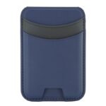 Custom MAG-N-KICK™ 2-Card-Slot Phone Wallet - 2