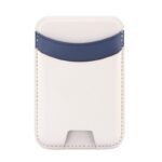 Custom MAG-N-KICK™ 2-Card-Slot Phone Wallet - 4