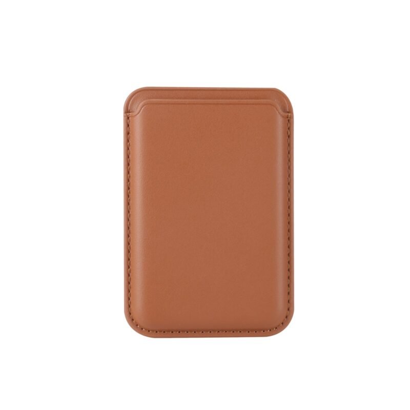 Custom Magnetic Phone Wallet - 1