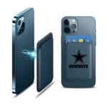 Custom Magnetic Phone Wallet