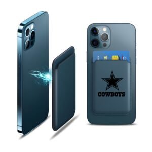 Custom Magnetic Phone Wallet