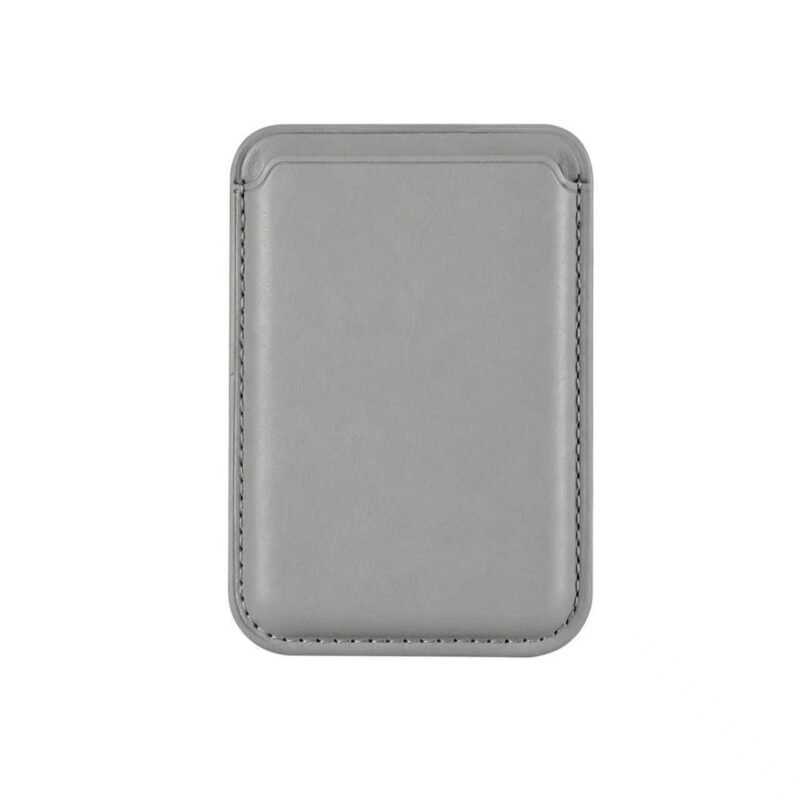 Custom Magnetic Phone Wallet - 4