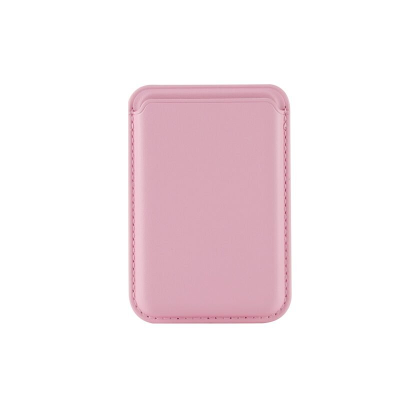 Custom Magnetic Phone Wallet - 7