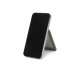 Custom Magnetic Phone Wallet With Mirror - 4