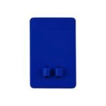 Custom Phone Wallet With Earbuds Holder - 8