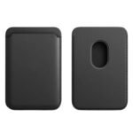 Custom Pu Magnetic Cell Phone Wallet Cash Holder - 2